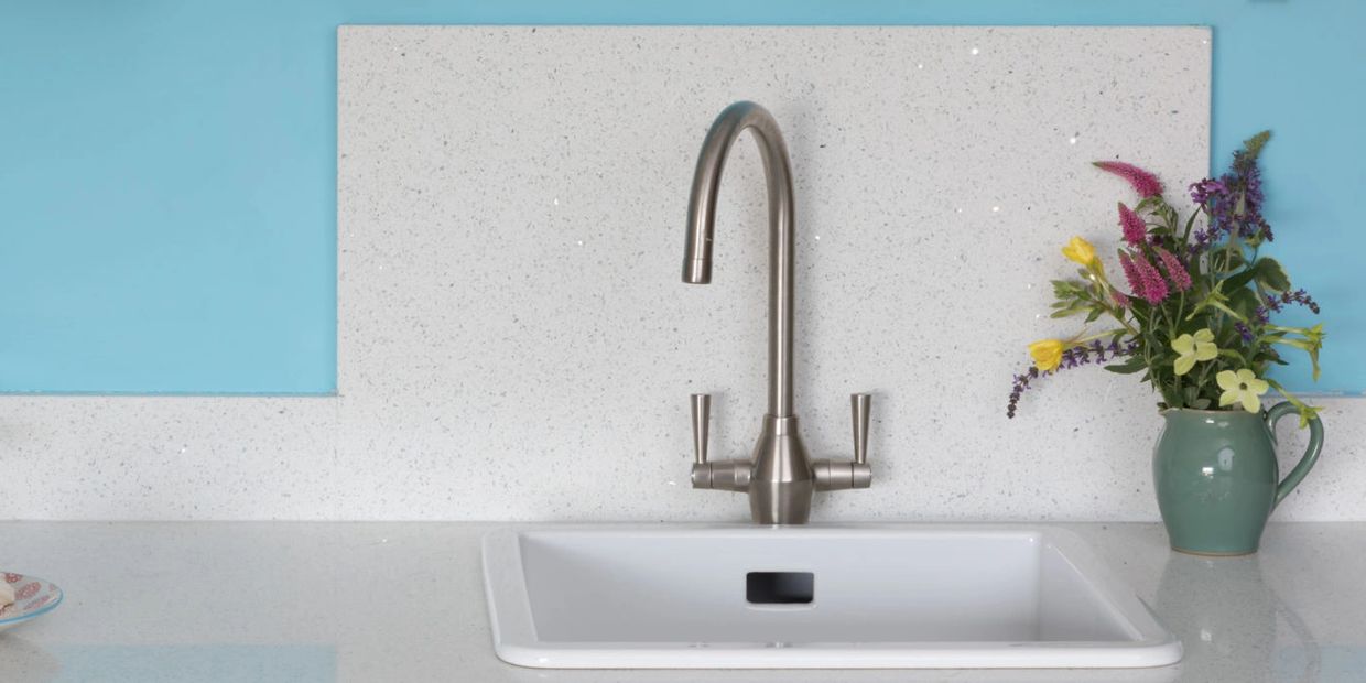 White Mirror Quartz salestone.co.uk